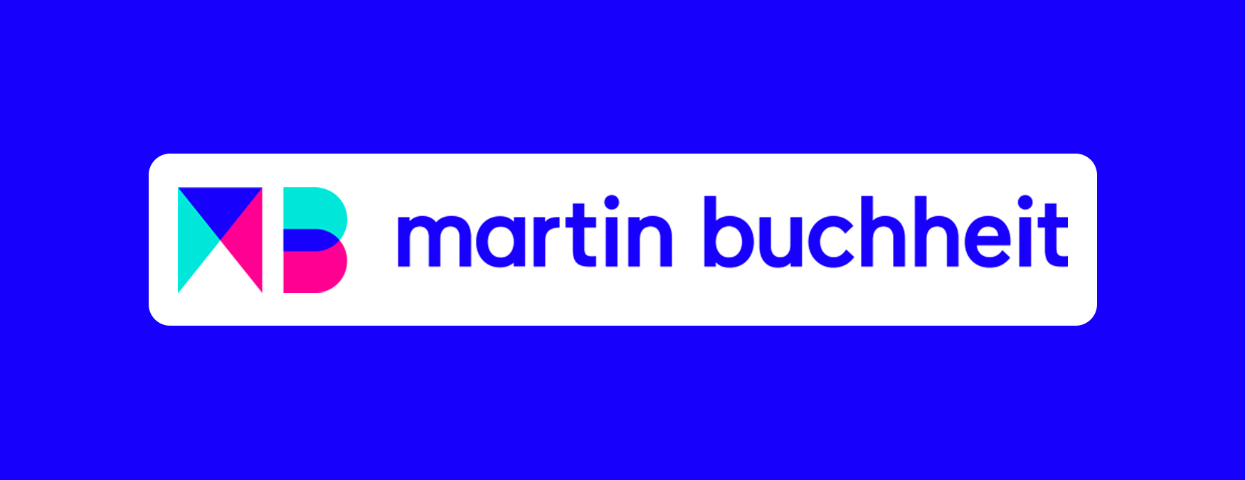 Home Martin Buchheit