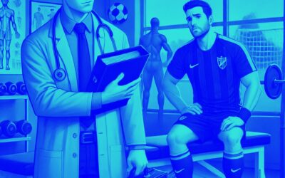 Medical confidentiality and performance: challenges and implications of sharing medical data in French football clubs