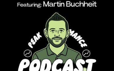 Peak Performance Podcast – Episode 8