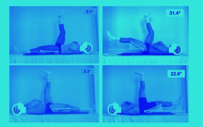 The Jurdan Sprint Table Test using smartphone video analysis: reliability and use in an elite football team
