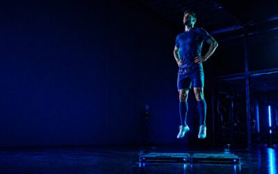 Jump Height Lies: Force–Time CMJ Metrics Reveal Hidden Neuromuscular Responses in Elite Football