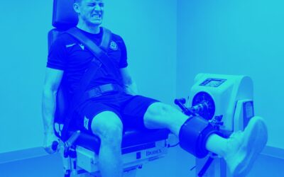 Association between supervised strength session attendance and isokinetic recovery trajectory in male footballers following ACL reconstruction: a 6-year retrospective cohort study