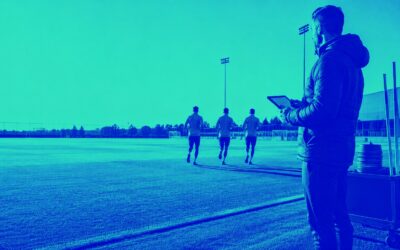 Data everywhere, now timing matters: a day-by-day implementation of the quadrant-based monitoring framework in elite football